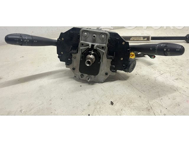 рейка Колонка рулевая 9681750077, 9681750077 Citroen C4 Grand Picasso 2007 - 2013 года