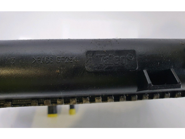 Радиатор охлаждающей жидкости 133364   Citroen C5