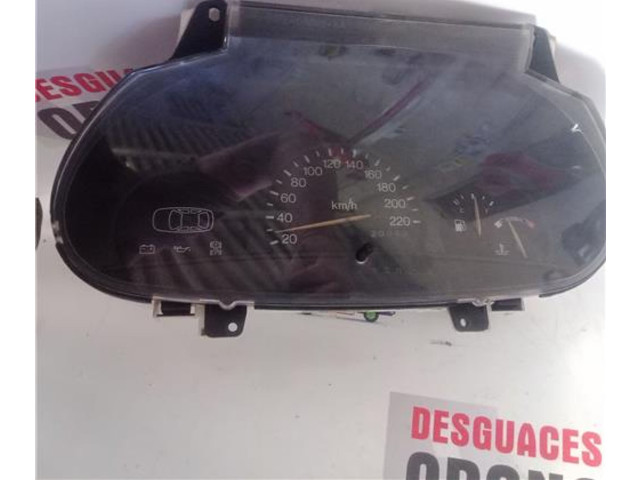 Přístrojová deska Rover Rover 1995