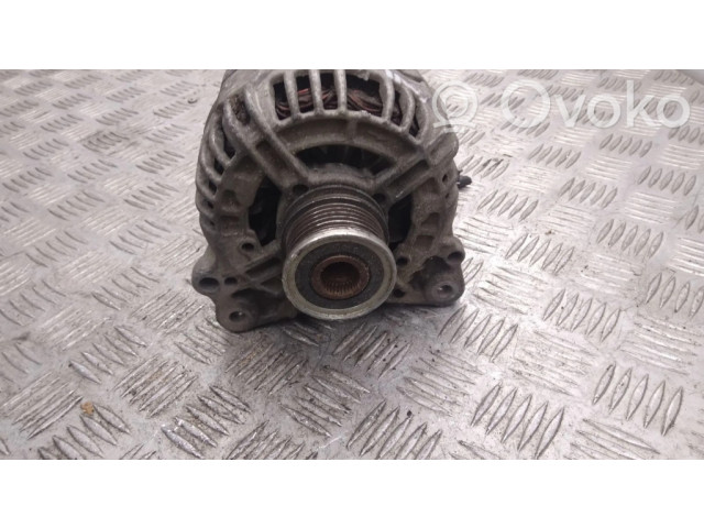 Vstřikovací čerpadlo 06F903023N Skoda Superb B6 (3T)