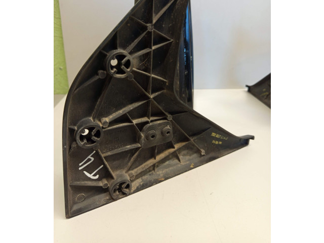 Зеркало электрическое        Volkswagen Transporter - Caravelle T4  1991 - 2003 года   