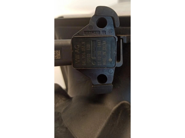 Интеркулер  04E145785N   Seat Tarraco 