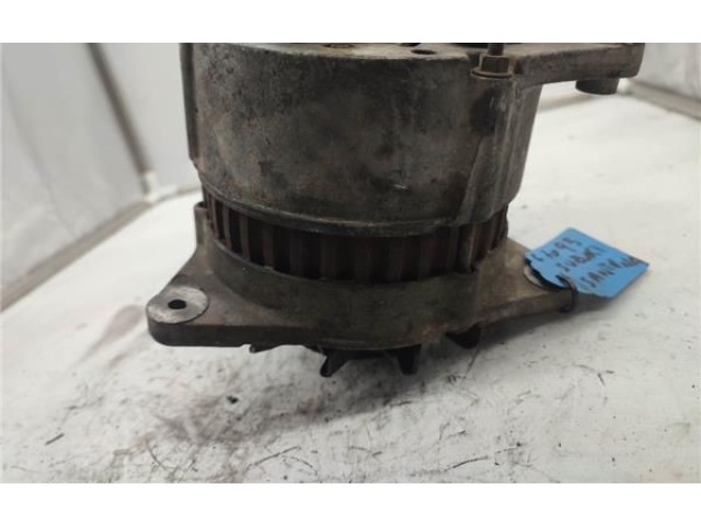 Генератор 037707A, 21TP689   Suzuki Samurai      