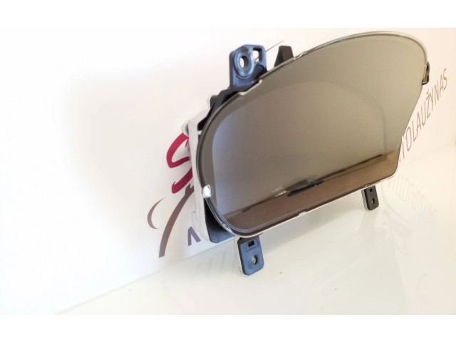 Přístrojová deska Ford Kuga III 2023 NV4T10849DKF, A14578568