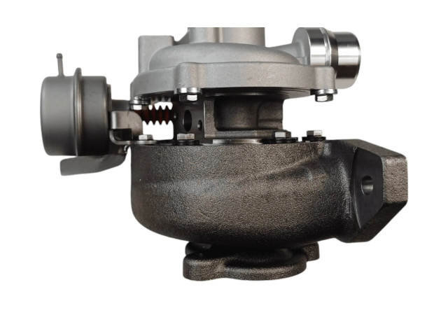 Турбина Dacia Duster 54399700127, 144116289R