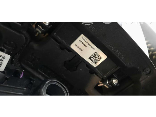 Volant Audi Q7 4M 2017 4M0419689