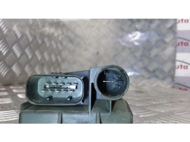 Реле подогрева свеч