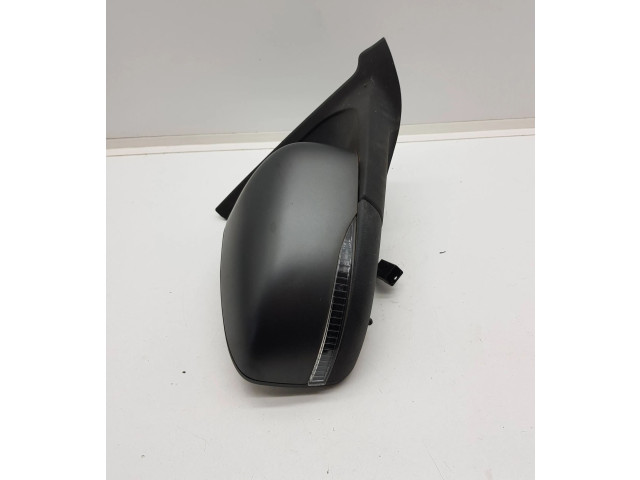 Зеркало электрическое Dacia Spring 2021 - года