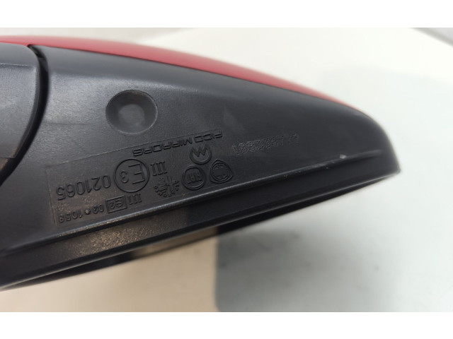 Zpětné zrcátko Alfa Romeo Mito 2008 156106558