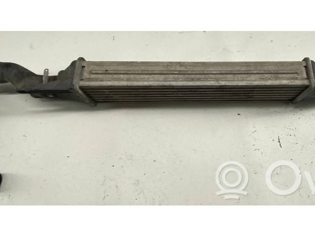 Радиатор воздушного канала / канала