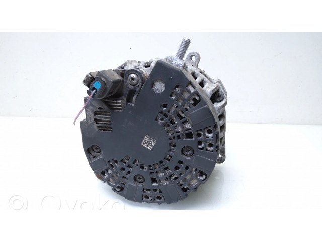 Генератор A0009063822 Mercedes-Benz A W176 1.5