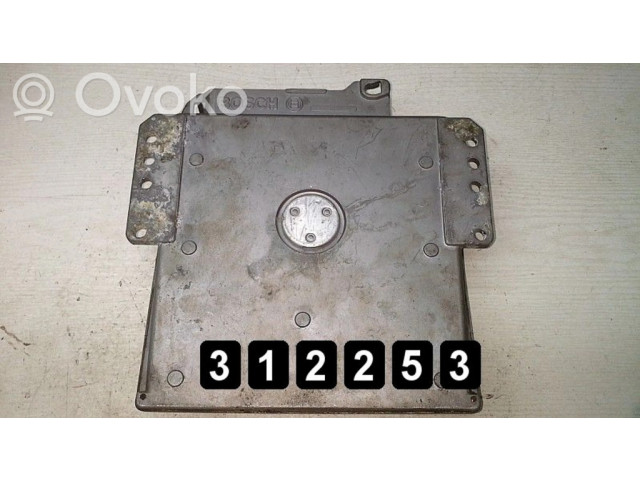 Řídící jednotka 0261200772 Peugeot 106 1994