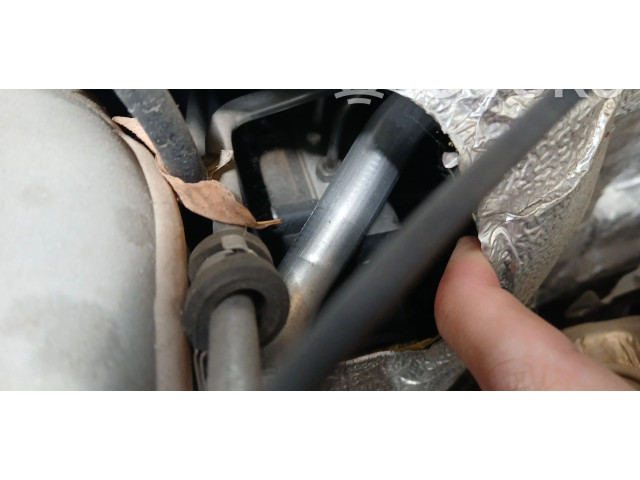 Блок АБС Dacia Sandero 2008 - 2012 года