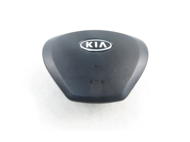 Надувная подушка для руля