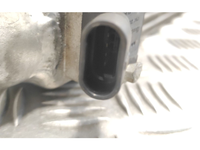 Радиатор интеркулера 279714600102 Tata Indigo I