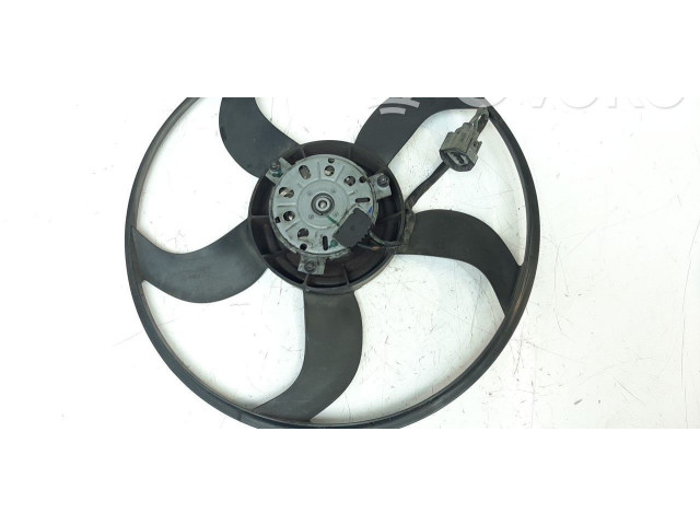 Вентилятор радиатора 5Q0959455BE Audi Q2 -