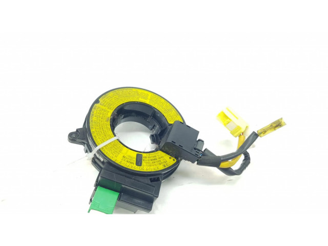 Полоса надувных подушек (кольцо srs)