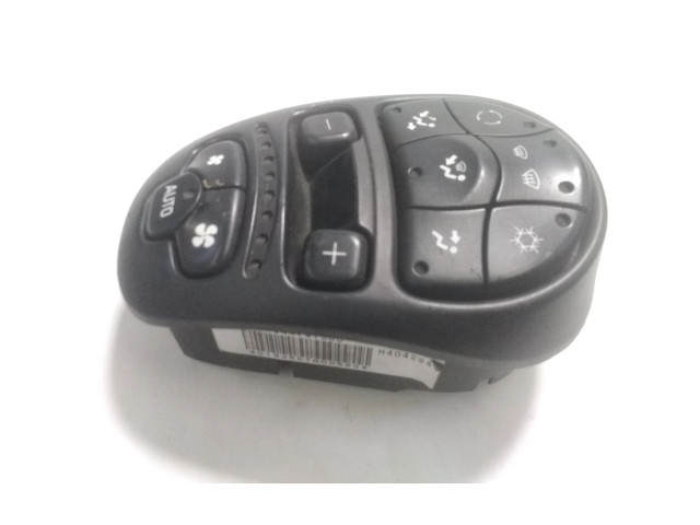 Блок управления климат-контролем 544741500   Renault Avantime