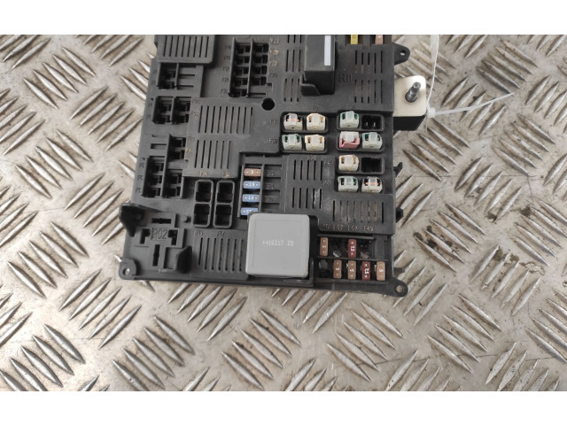 Pojistková skříňka 31473570, 31473570 Volvo S90, V90 2017