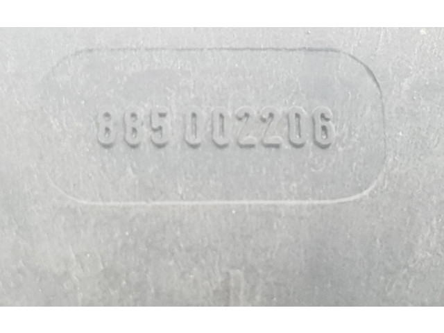 Вентилятор радиатора     6Q0121207C, 6Q0121207C    Skoda Fabia Mk3 (NJ) 