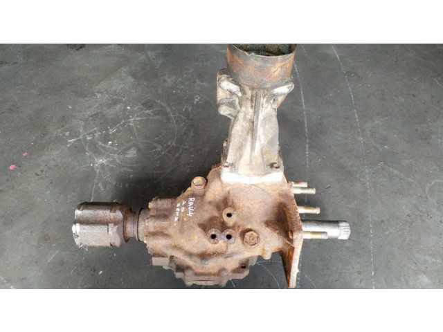 Редуктор коробки передач (раздатка)