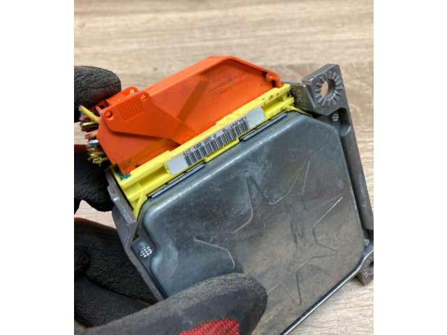 Блок подушек безопасности MR912128DPSB, 0285001379   Mitsubishi Space Star