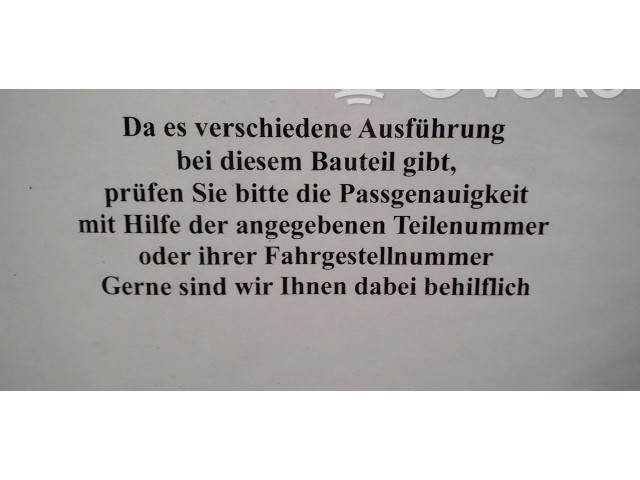 Дроссельная заслонка NICHTZUTREFFEND   Ford Ka