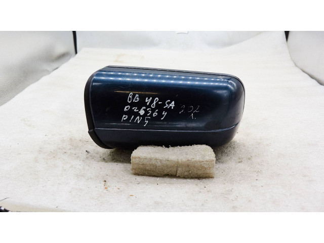 Zpětné zrcátko Mercedes-Benz C W202 1999 2028110198