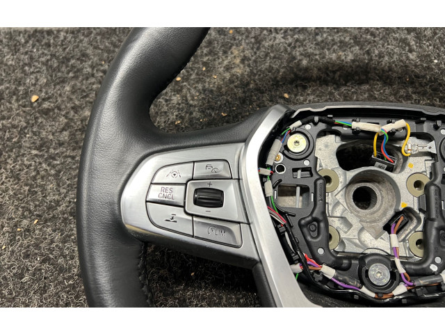 Volant BMW 7 G11 G12 2017   
