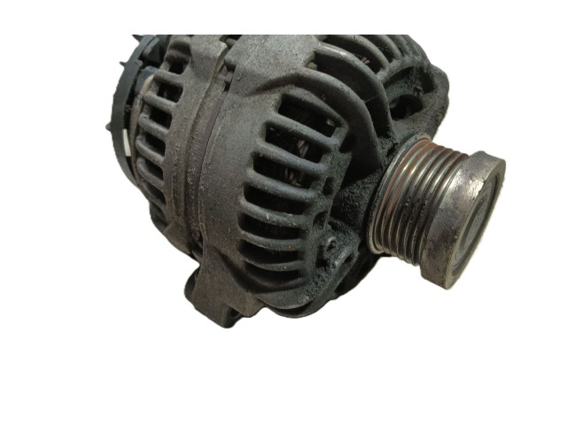 Генератор 8111122, 8676498 Volvo S60