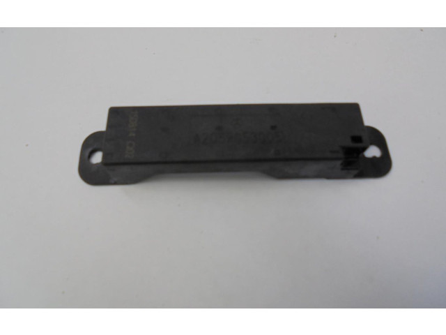 Блок управления двигателя 285E55DA1A Infiniti Q30