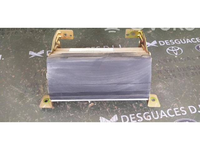 Подушка безопасности двери Jeep Grand Cherokee (WJ)