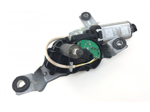 Моторчик заднего дворника 8638163, 8638163 Volvo XC90