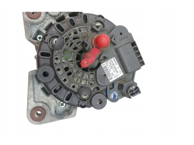 Генератор 231008593R, TCE   Dacia Logan II      