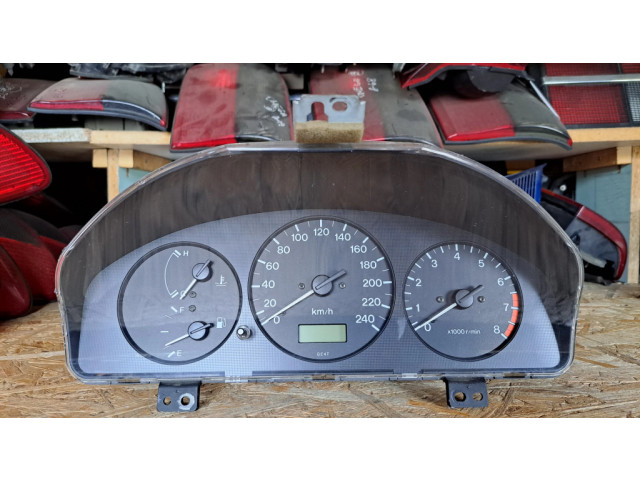 Панель приборов GE4VD, FBGE4VD Mazda 626