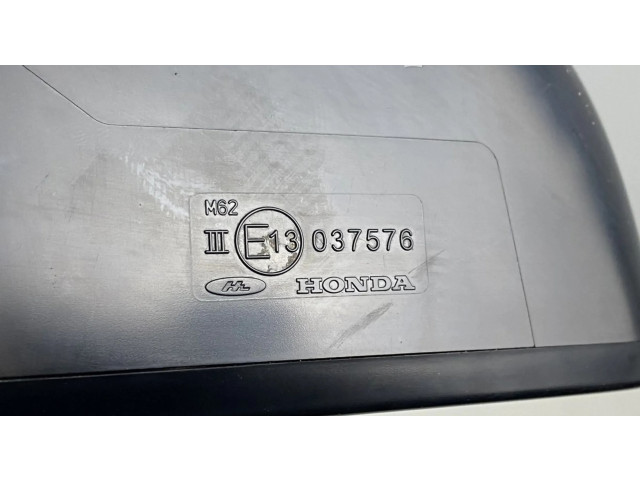 Zpětné zrcátko levé Honda Jazz IV GR 2017 037576, E13037576