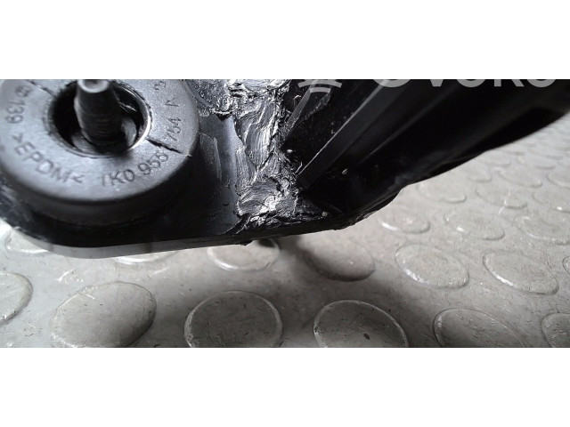 Моторчик дворников 5E1955119A, 1397220712 Skoda Octavia Mk3 (5E)