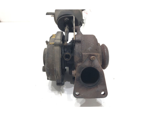 Pojistková skříňka Турбина 9659667380 Volvo V50 2004