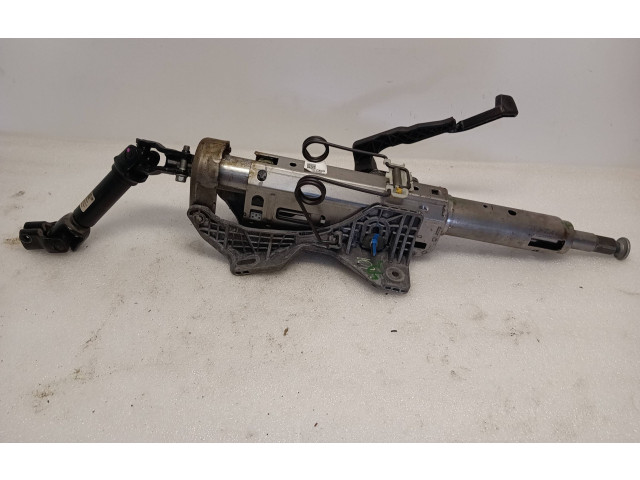    Рулевая рейка 22817305, 825902385   Chevrolet Volt I 2010 - 2015 года