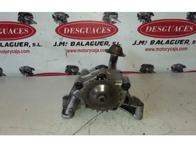 Масляный насос 03G115105 Audi A3 S3 8P