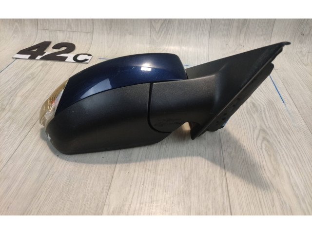 Зеркало электрическое        Ford Galaxy  2006 - 2015 года   