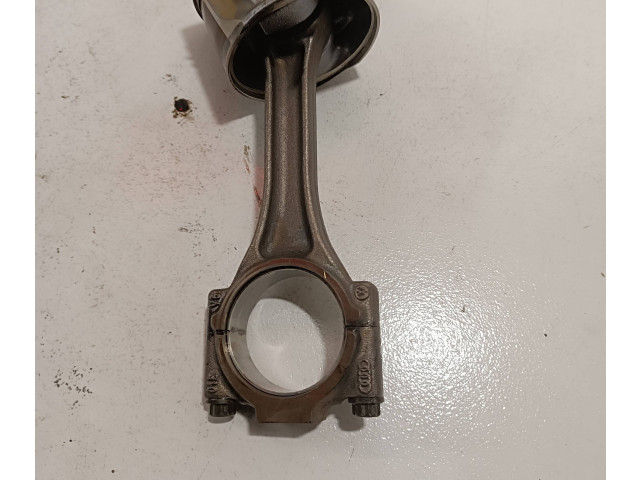 Píst 03la Volkswagen Caddy