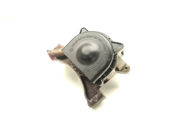 Масляный насос CAX 03C103669E, 03C115251M Audi A3 S3 8P