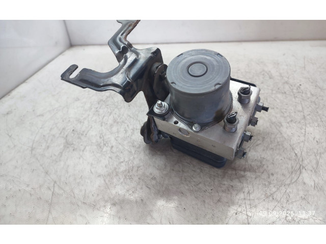 Блок АБС GX6314F447AF   Jaguar  XF X260  2015 -  года