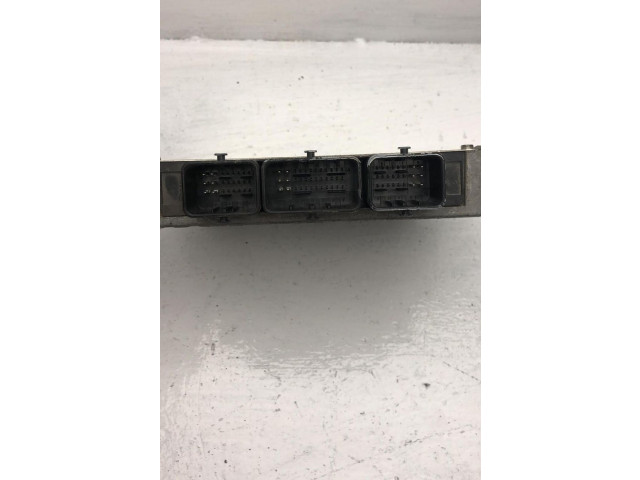 Řídící jednotka Tata Indica Vista I 2006