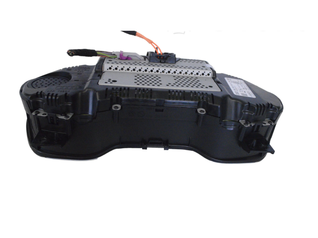 Přístrojová deska Audi A8 S8 D4 4H 2015 4H0920910R, 0263670217