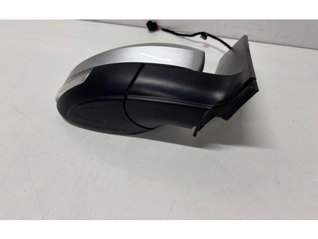 Zpětné zrcátko Seat Alhambra (Mk2) 2013 E1021147