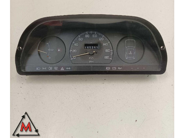 Přístrojová deska Fiat Uno 1989 7695228, VegliaBorletti