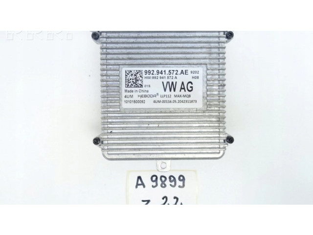 LED модуль контроля