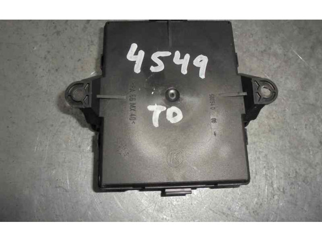 Блок комфорта 1698207426, 05072372 Mercedes-Benz A W169